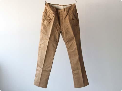 TATAMIZE FLIP CHINO KHAKI