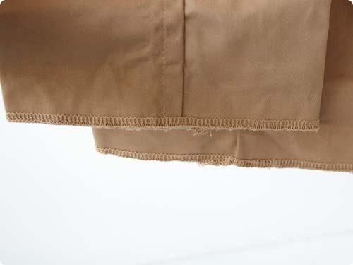 TATAMIZE FLIP CHINO KHAKI
