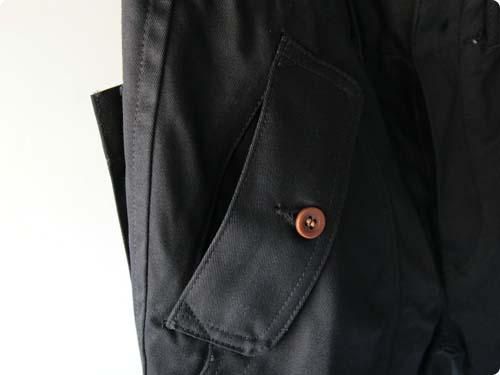 TATAMIZE FLIP CHINO NAVY