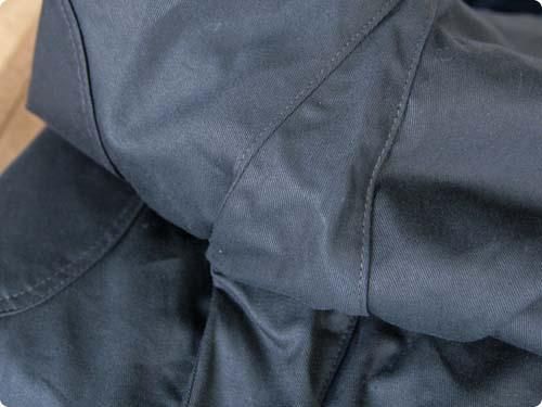 TATAMIZE FLIP CHINO NAVY