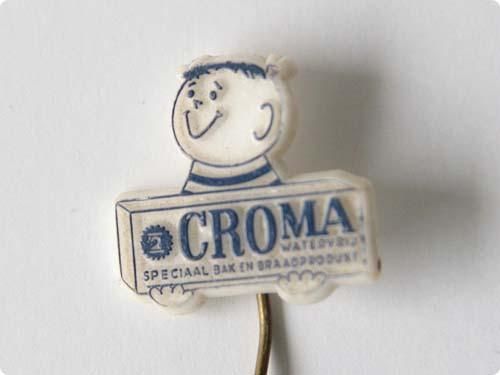 ϥåȥԥ CROMA ȤΤ 01