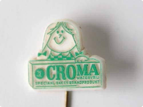 ϥåȥԥ CROMA ʤΤ