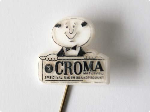 ϥåȥԥ CROMA 