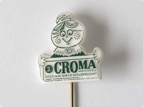 ϥåȥԥ CROMA Ф