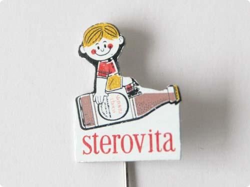 ϥåȥԥ sterovita