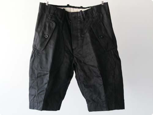 TATAMIZE FLIP SHORTS NAVY