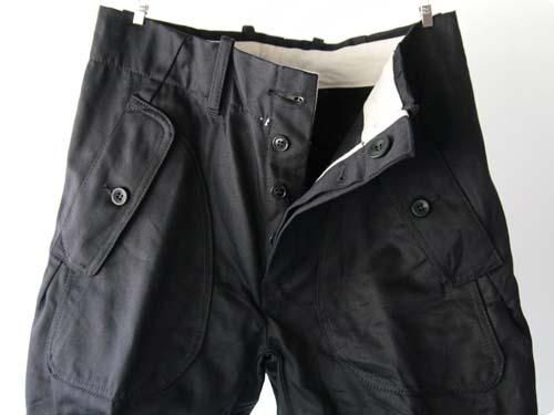 TATAMIZE FLIP SHORTS NAVY