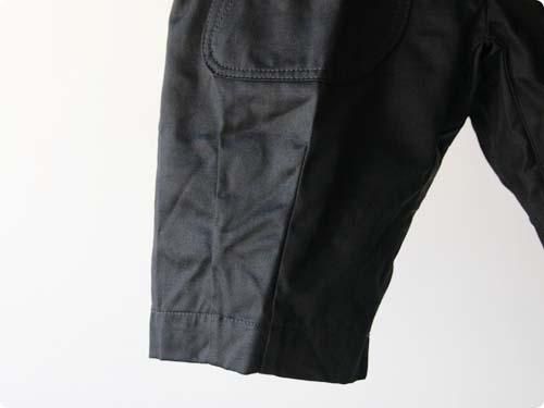 TATAMIZE FLIP SHORTS NAVY