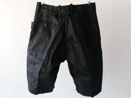 TATAMIZE FLIP SHORTS NAVY