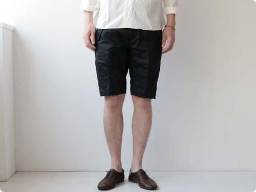 TATAMIZE FLIP SHORTS NAVY