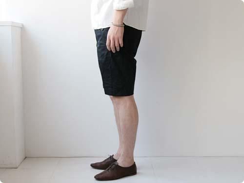 TATAMIZE FLIP SHORTS NAVY