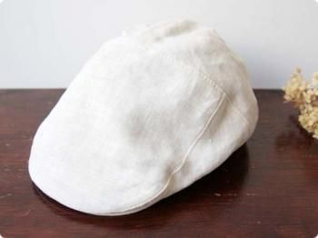 DOUGHNUT TALKING ͥϥ󥰡landrup OFFWHITE
