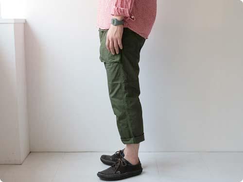 ordinary fits åץɥѥ OLIVE