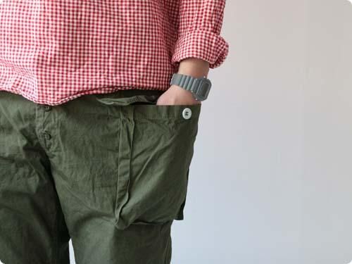 ordinary fits åץɥѥ OLIVE