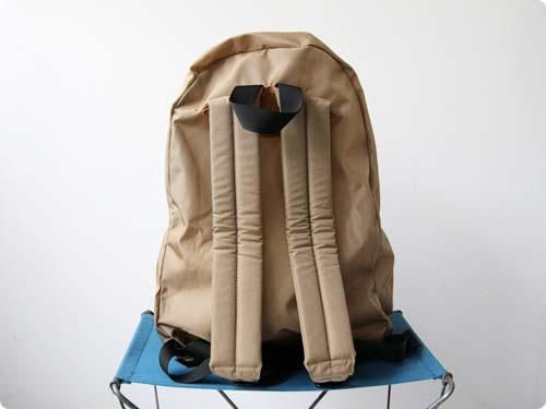 Herve Chapelier ʥǥХåM KHAKI BEIGE