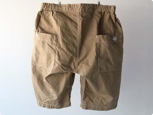 ordinary fits åȥ󥤡硼ȥѥ BEIGE