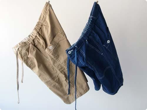 ordinary fits åȥ󥤡硼ȥѥ BEIGE