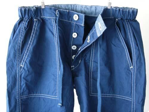 ordinary fits åȥ󥤡硼ȥѥ BLUE