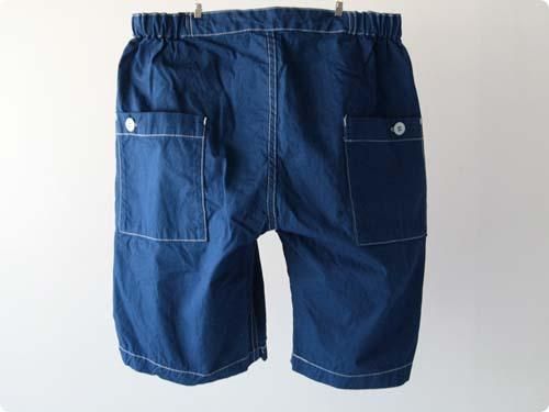 ordinary fits åȥ󥤡硼ȥѥ BLUE
