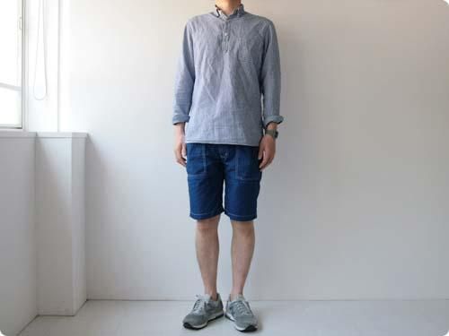 ordinary fits åȥ󥤡硼ȥѥ BLUE