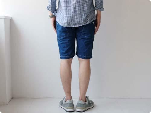 ordinary fits åȥ󥤡硼ȥѥ BLUE