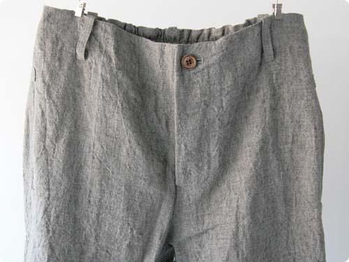 EEL ȥѥ 16GRAY