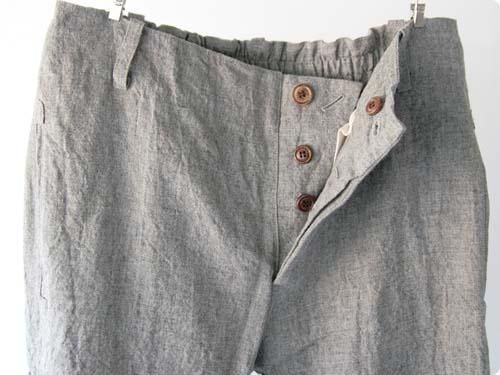 EEL ȥѥ 16GRAY
