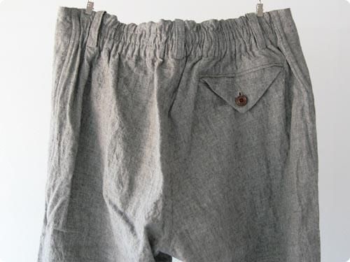 EEL ȥѥ 16GRAY