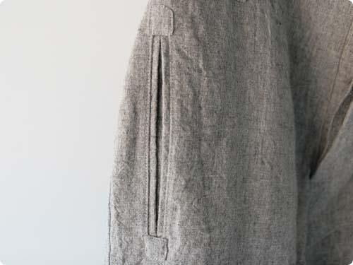 EEL ȥѥ 16GRAY