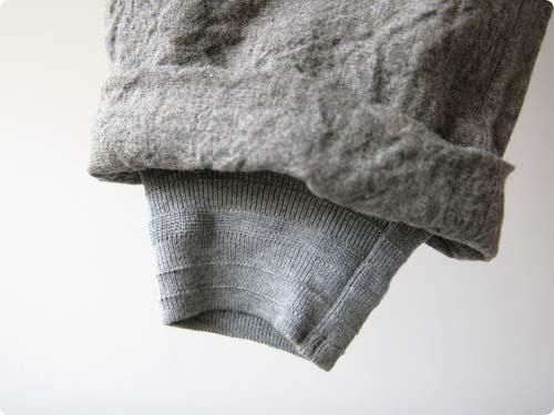 EEL ȥѥ 16GRAY