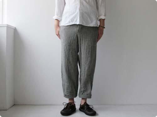 EEL ȥѥ 16GRAY