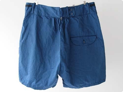 ordinary fits 硼ȥǥƥѥ BLUE