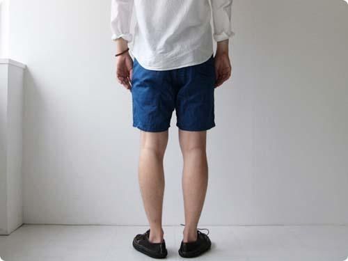 ordinary fits 硼ȥǥƥѥ BLUE
