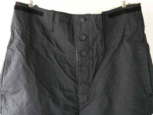 ordinary fits 硼ȥǥƥѥ BLACK
