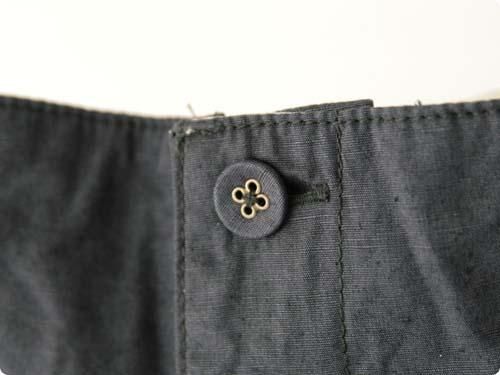 ordinary fits 硼ȥǥƥѥ BLACK