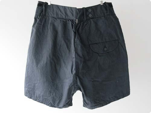 ordinary fits 硼ȥǥƥѥ BLACK