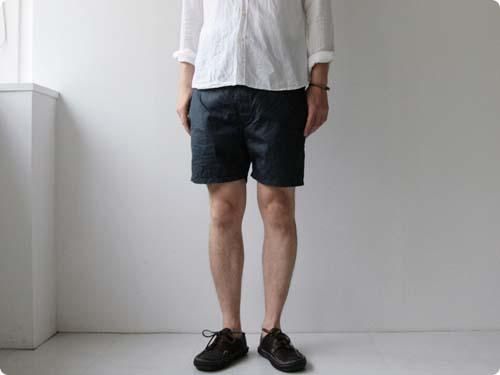 ordinary fits 硼ȥǥƥѥ BLACK