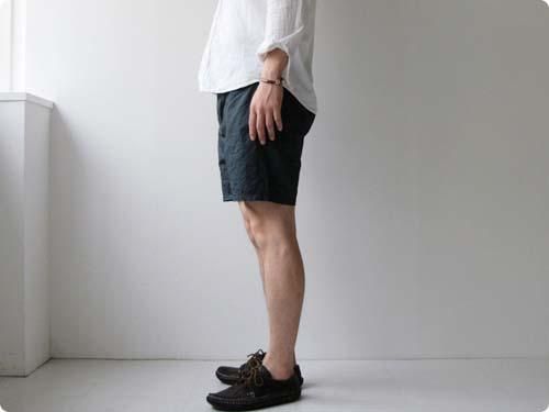ordinary fits 硼ȥǥƥѥ BLACK