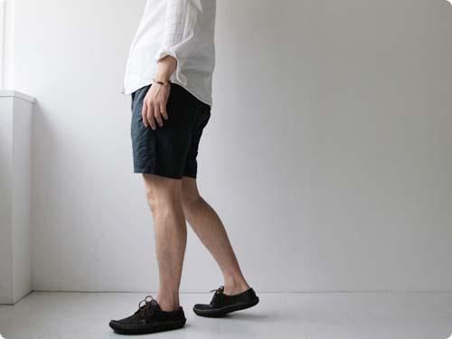 ordinary fits 硼ȥǥƥѥ BLACK