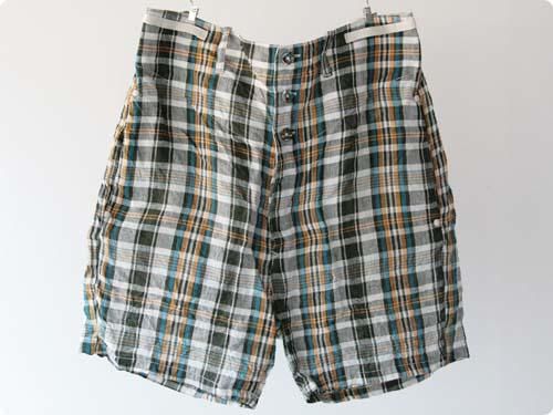 ordinary fits ޥɥ饹å硼ȥǥƥѥ GREEN