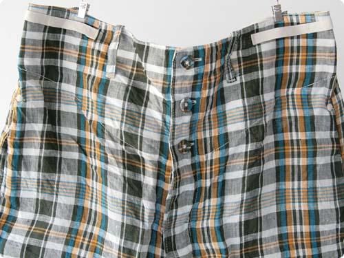 ordinary fits ޥɥ饹å硼ȥǥƥѥ GREEN