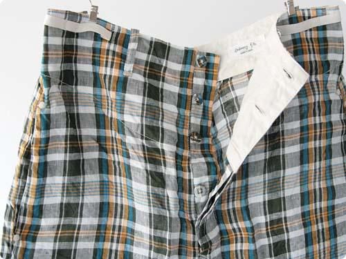ordinary fits ޥɥ饹å硼ȥǥƥѥ GREEN