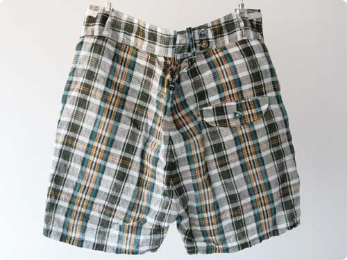 ordinary fits ޥɥ饹å硼ȥǥƥѥ GREEN