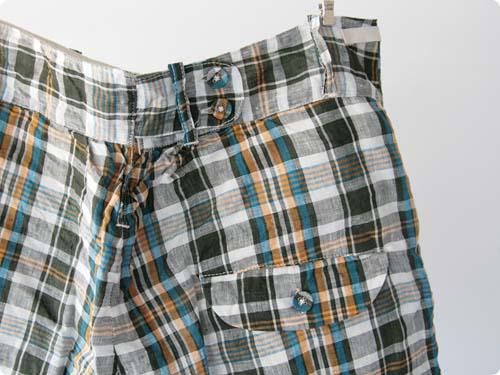 ordinary fits ޥɥ饹å硼ȥǥƥѥ GREEN