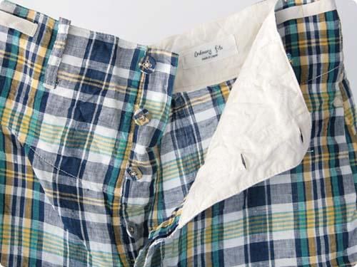 ordinary fits ޥɥ饹å硼ȥǥƥѥ BLUE