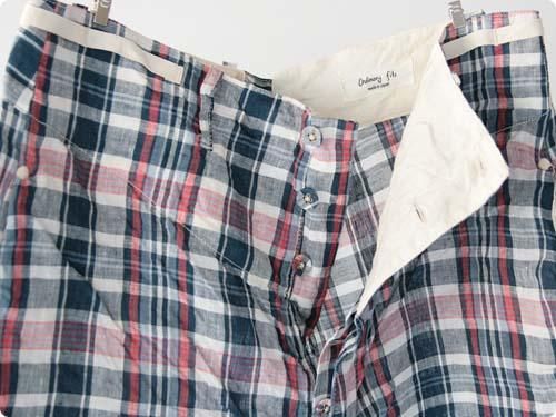 ordinary fits ޥɥ饹å硼ȥǥƥѥ RED