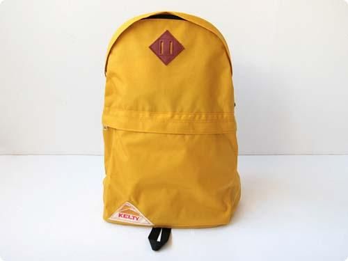 KELTY DAYPACK MUSTARD