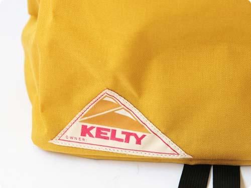 KELTY DAYPACK MUSTARD