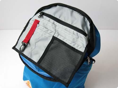 KELTY DAYPACK ROYAL