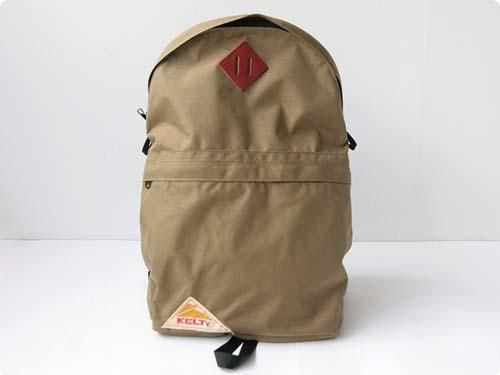 KELTY DAYPACK TAN